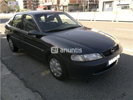 Opel Vectra GL 18 16v