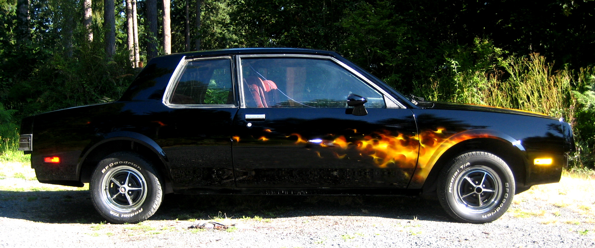 Buick Skylark Sport Coupe