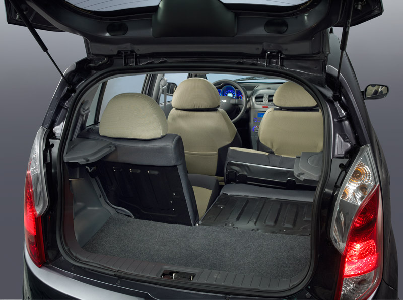 Chery Ego 13