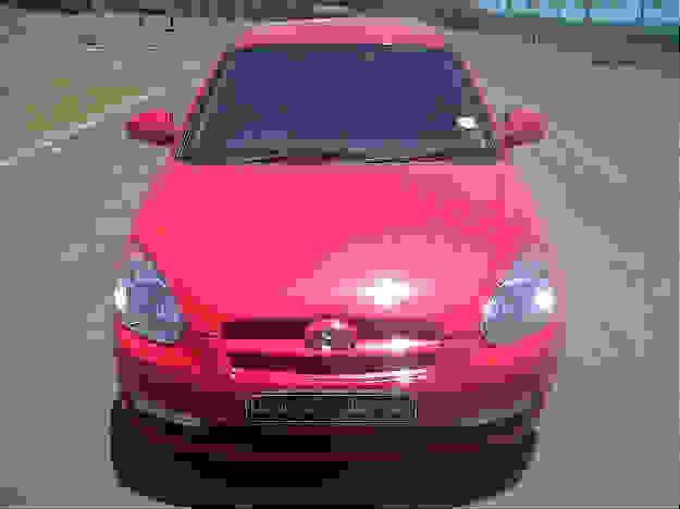 Hyundai Accent 16 GLS Hyundai Accent 16 GLS