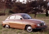 Saab 9-5 Linear 20 T150 4D AUT