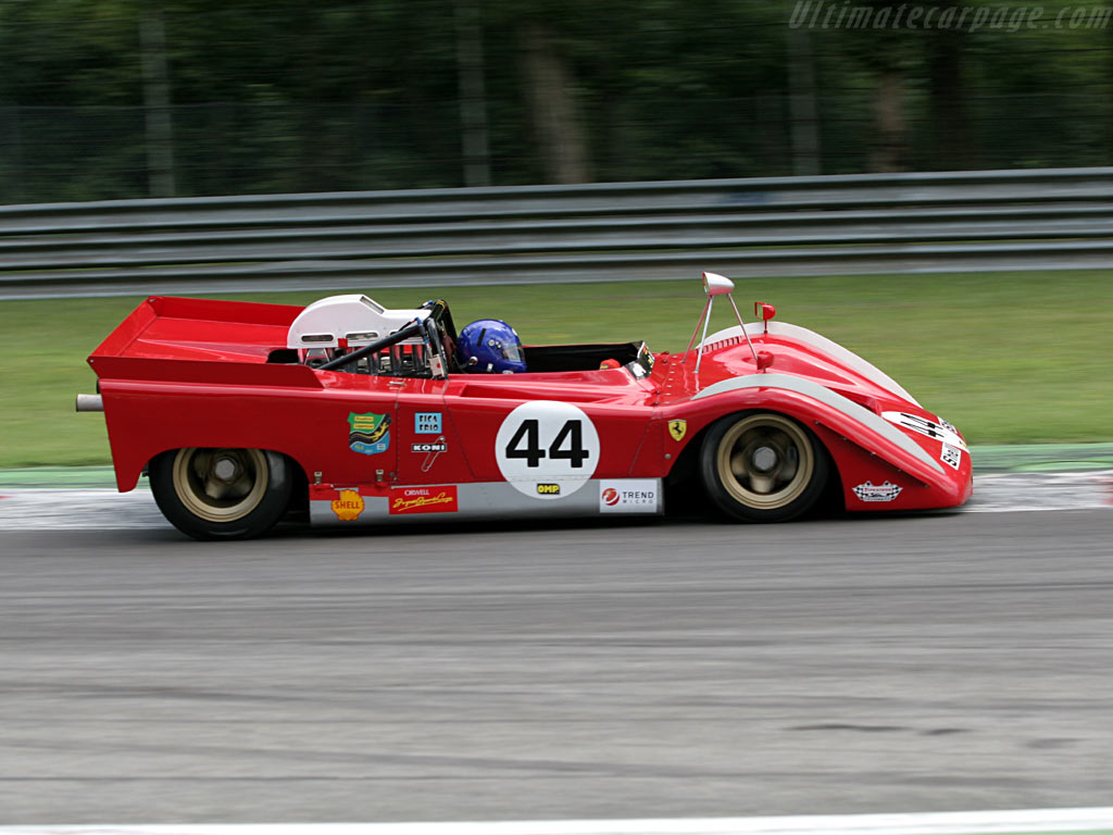 Ferrari 712