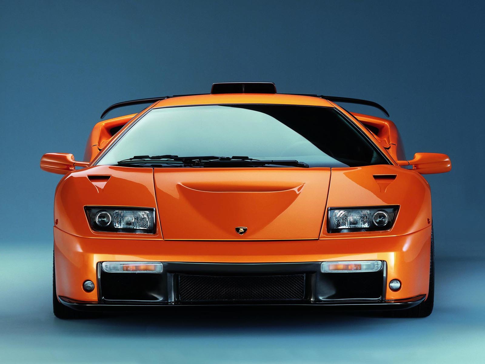 Lamborghini Diablo