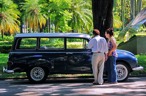 DKW Vemaguete