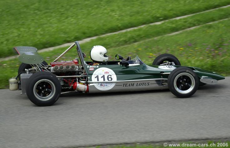 Lotus 69