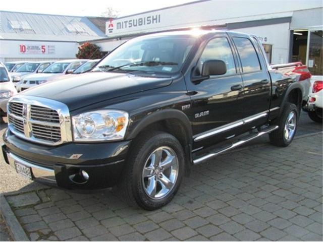 Dodge Ram 1500 WSV