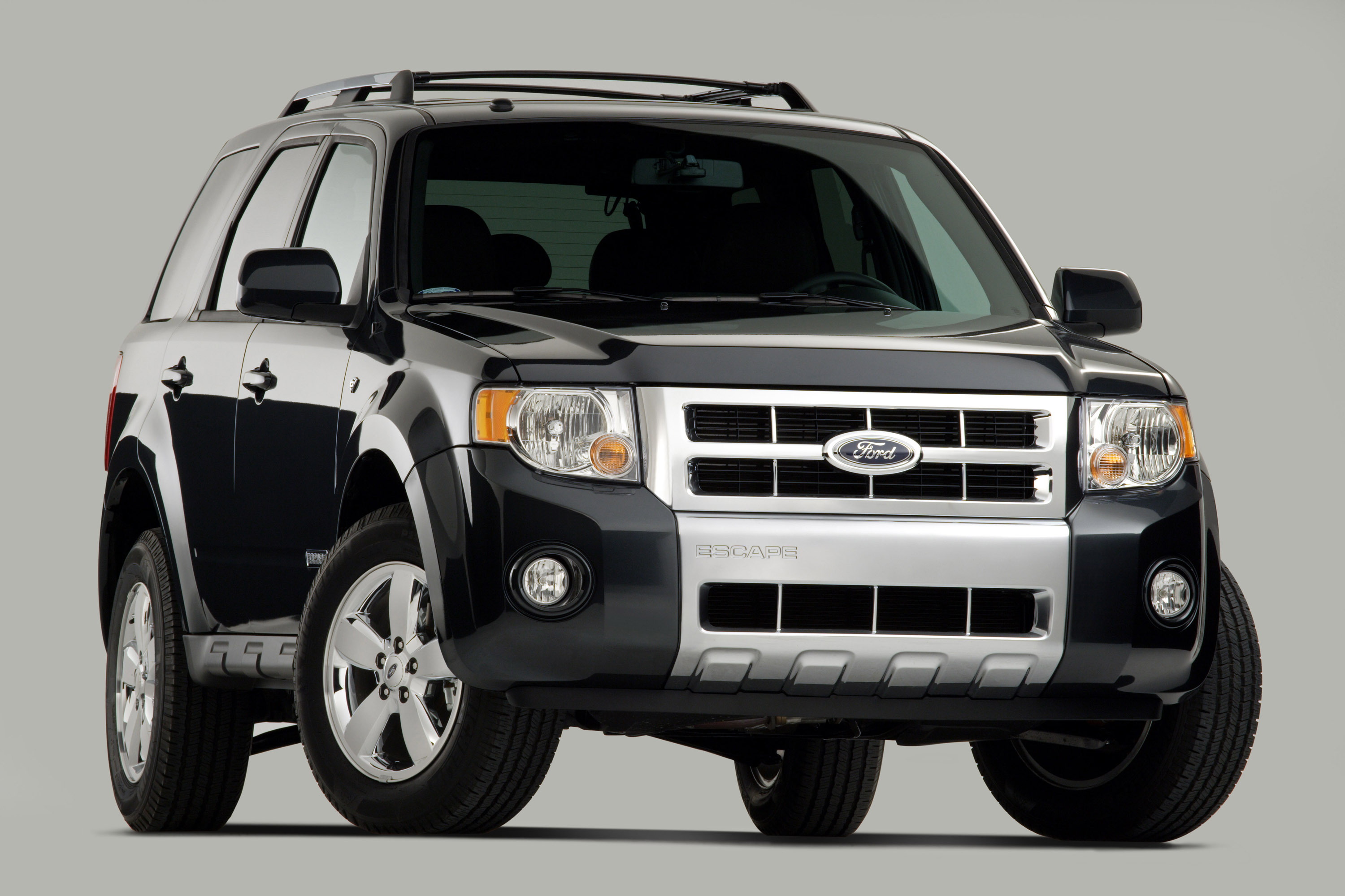 Ford Escape XLT