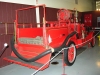 Howe Model 1B Pumper