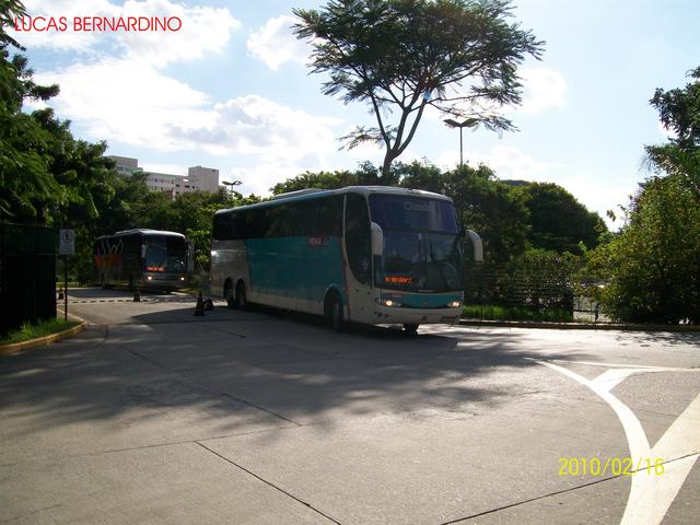 Volvo Marcopolo Paradiso G6 1350