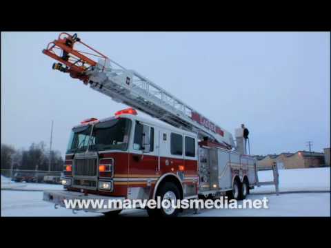Seagrave Fire Rescue