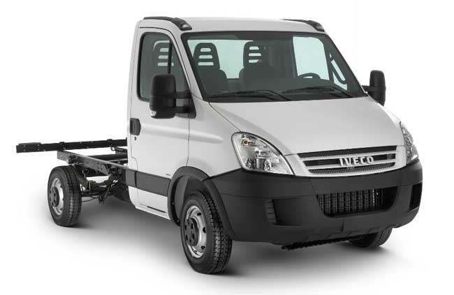 Iveco Daily 35514