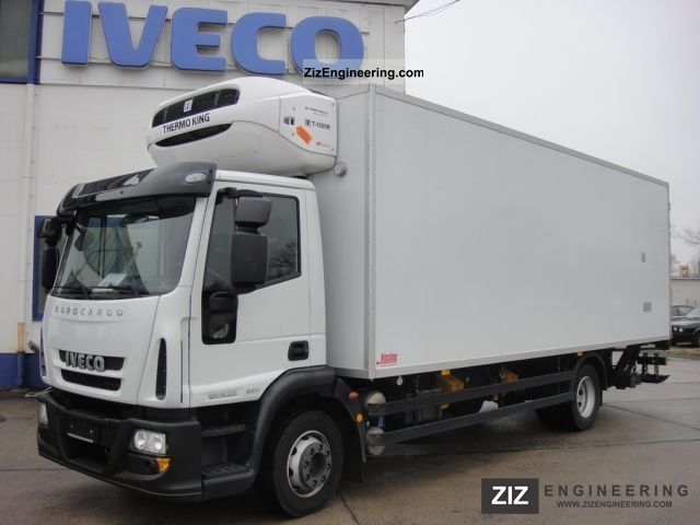 Iveco Euro Cargo