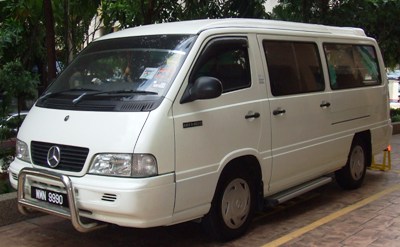 Mercedes-Benz MB140D Mercedes-Benz MB140D