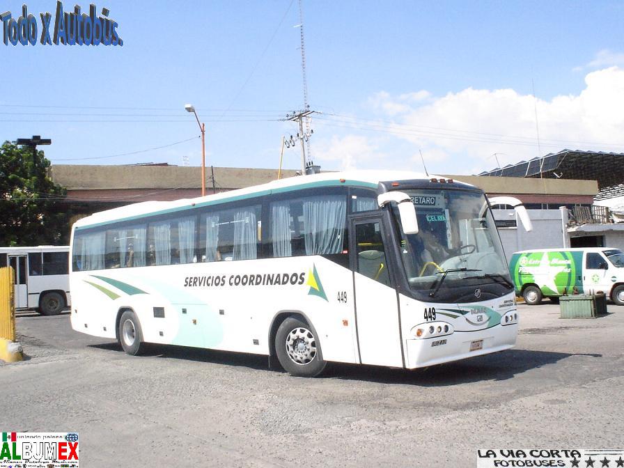 Irizar InterCentury