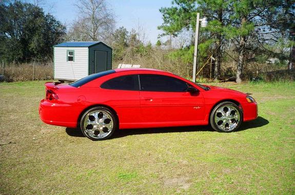 Dodge Stratus RT