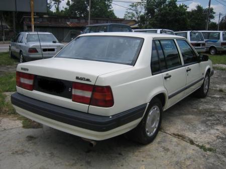 Volvo 940GL