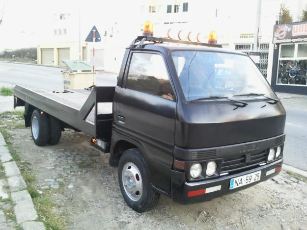 Isuzu TLD 54