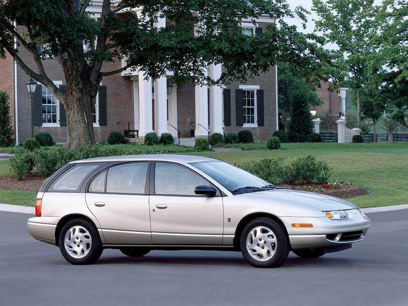 Saturn SW 1