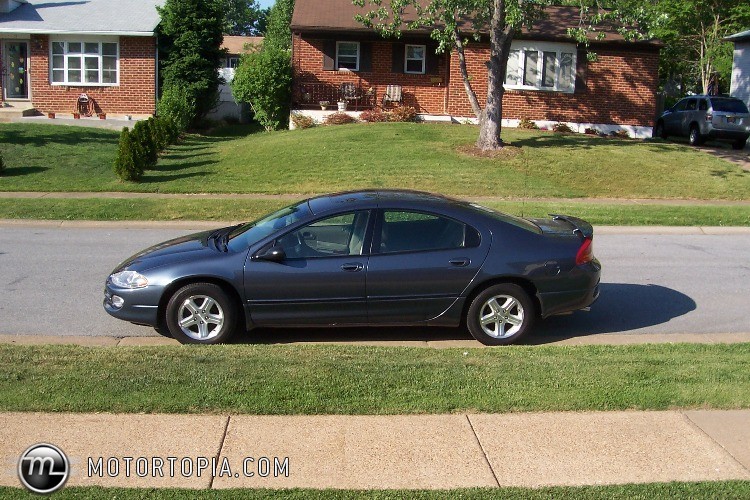 Dodge Intrepid ES