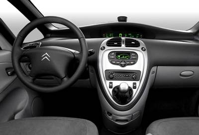 Citroen Xsara Picasso 16 HDi