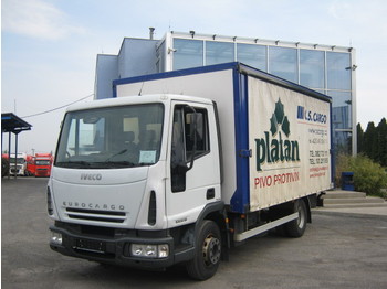 Iveco EuroCargo 100E18