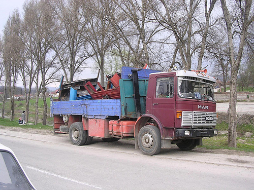 Roman 6 Turbo Roman 6 Turbo