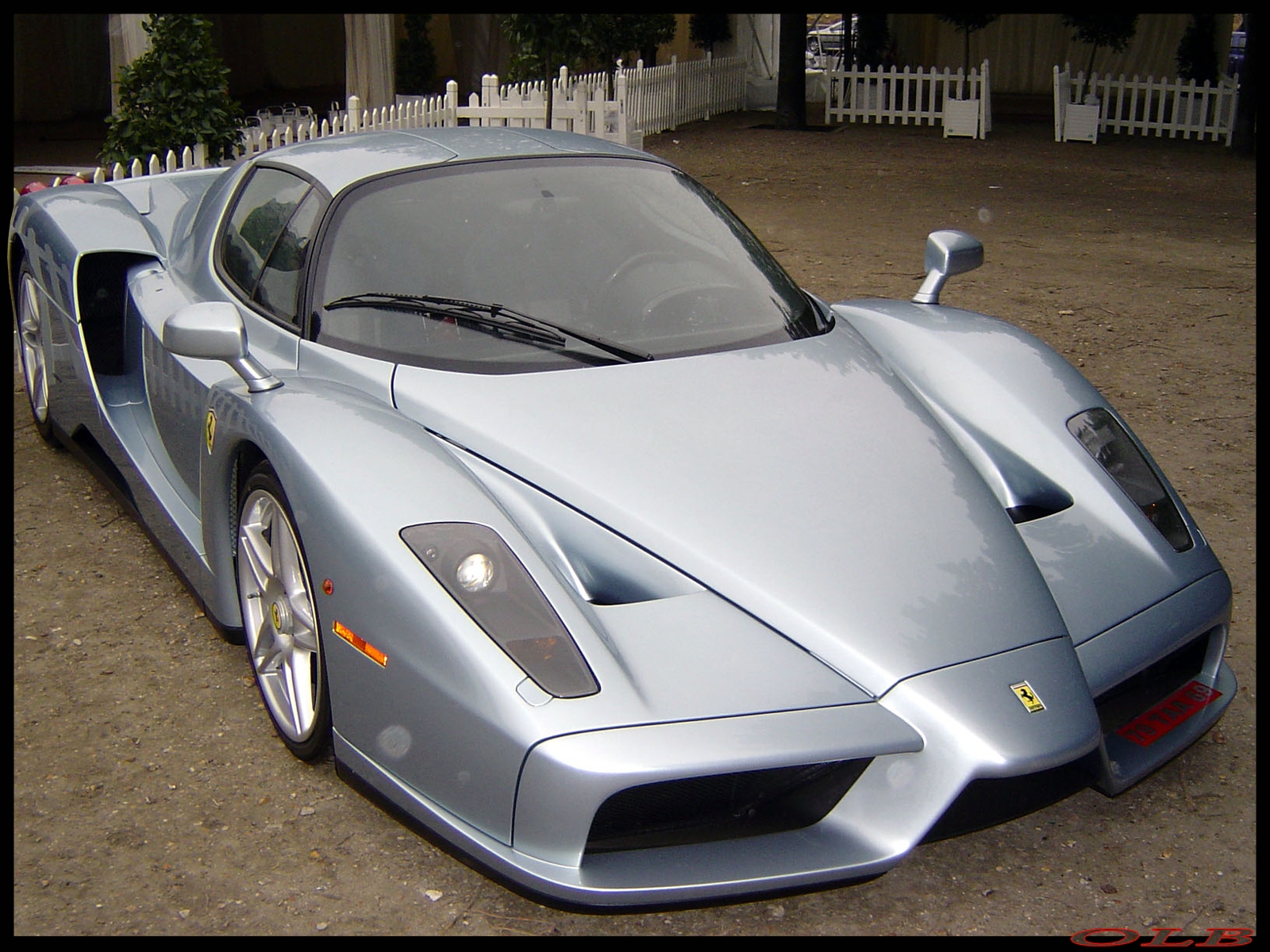 Ferrari Enzo