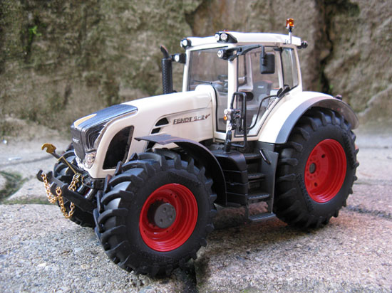 Fendt 922