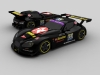 Jaguar Havoline Racing