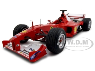 Ferrari F2000