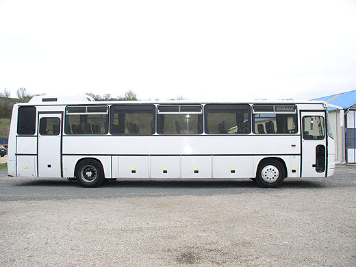 Ikarus 250