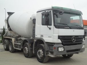 Mercedes-Benz Actros 3541