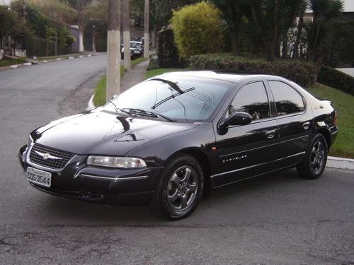 Chrysler Stratus