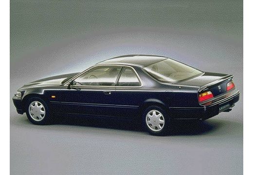 Honda Legend V6