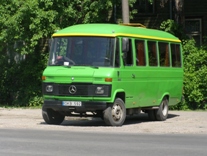 Mercedes-Benz O309