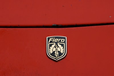 Pontiac Fiero SE V6