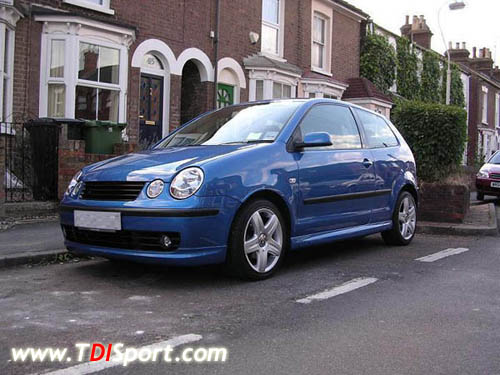 Volkswagen Lupo 14picture 12 , reviews, news, specs