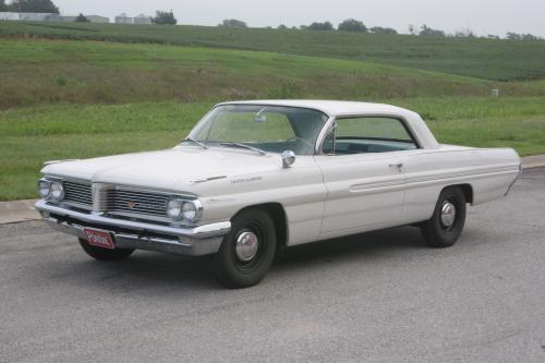 Pontiac Catalina Super Duty