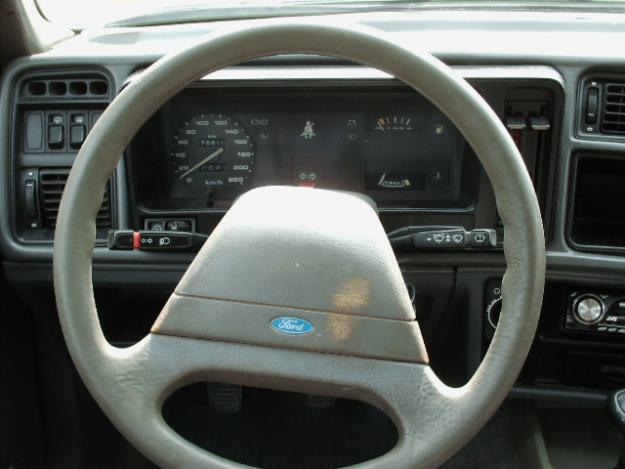 Ford Sierra 16 GL