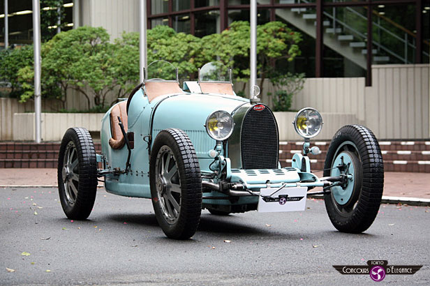 Bugatti Type 35A Bugatti Type 35A