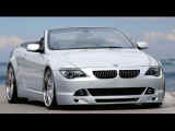 BMW 645Ci Breyton