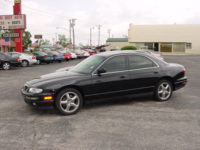 Mazda Millenia S