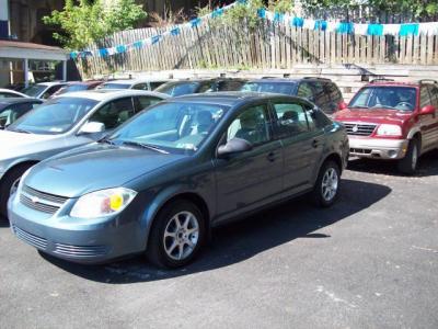 Chevrolet Eclipse Cobalt