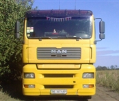 MAN TG360A