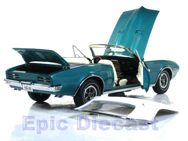 Pontiac Firebird 400 Convertible Pontiac Firebird 400 Convertible