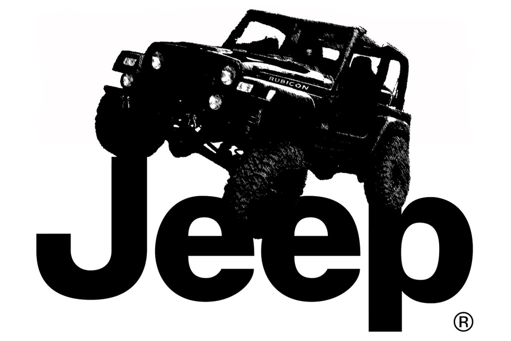 Jeep Logo And Symbol, Meaning, History, PNG, Brand 