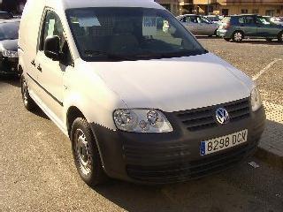 Volkswagen Kaddy