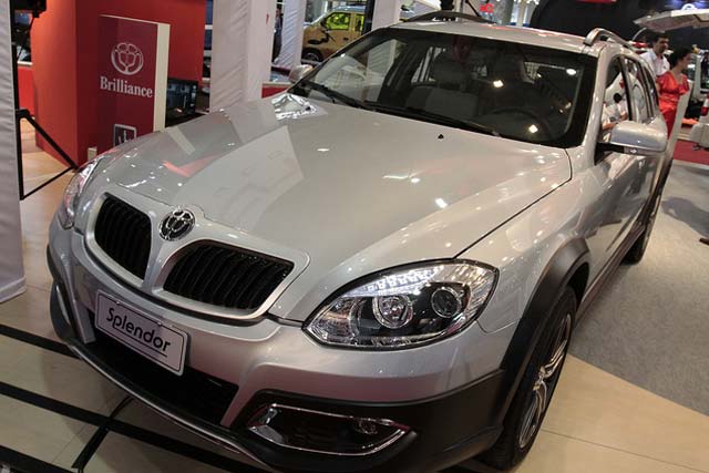 Brilliance Splendor 18 Brilliance Splendor 18