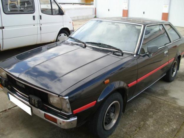 Toyota Corolla 16 DX