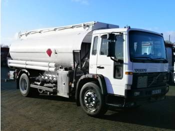 Volvo F6 Turbo Fuel Tanker